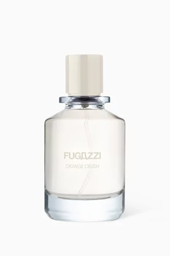 ماء عطر اورانج كراش، 100 ملل