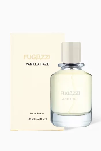 ماء عطر فانيلا هيز، 100 ملل