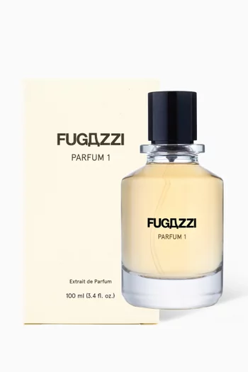 عطر مركز بارفوم 1، 100 ملل