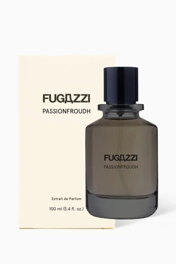 عطر مركز باشن فرود، 100 ملل