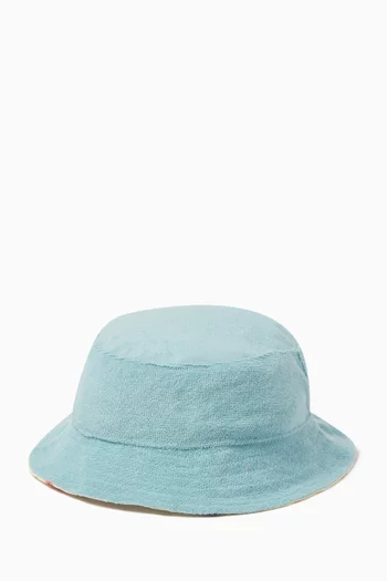 All-over Printed UV Bucket Hat