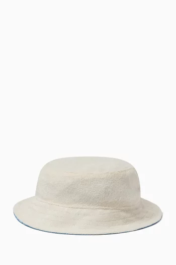 All-over Printed UV Bucket Hat