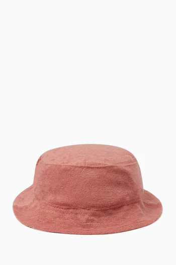 All-over Printed UV Bucket Hat