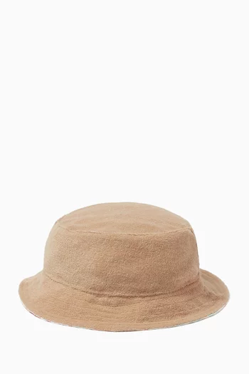 All-over Printed UV Bucket Hat