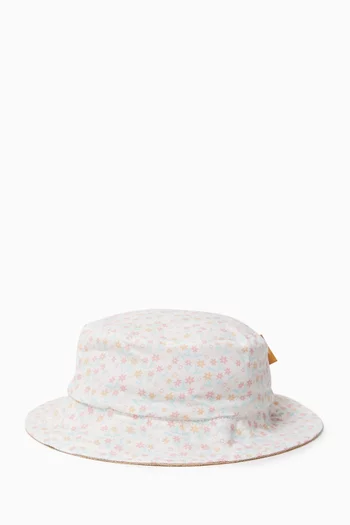All-over Printed UV Bucket Hat