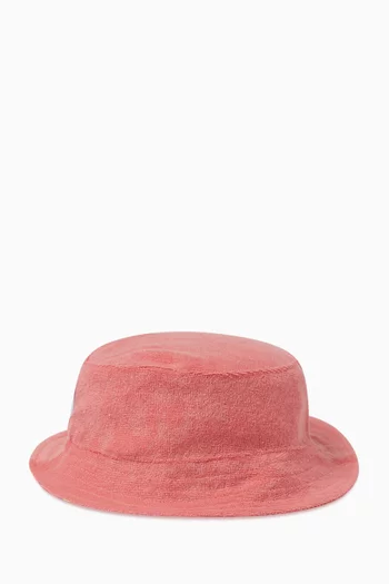 All-over Printed UV Bucket Hat