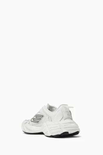 Monday Shoe Sneakers in Leather