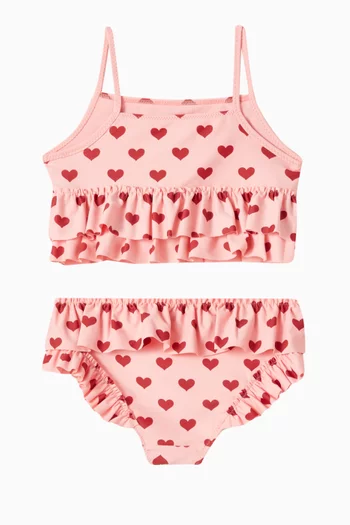 Manuca Two-piece Bikini