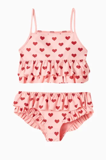 Manuca Two-piece Bikini
