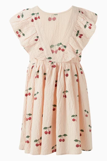 Elin Dress in Organic Cotton