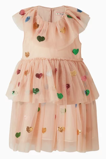 Yvonne Fairy Dress