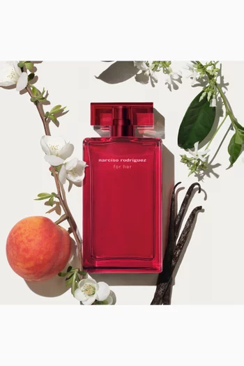 ماء عطر مركز للنساء، 50 ملل