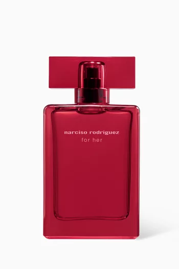 ماء عطر مركز للنساء، 50 ملل
