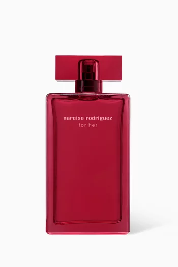 ماء عطر مركز للنساء، 100 ملل