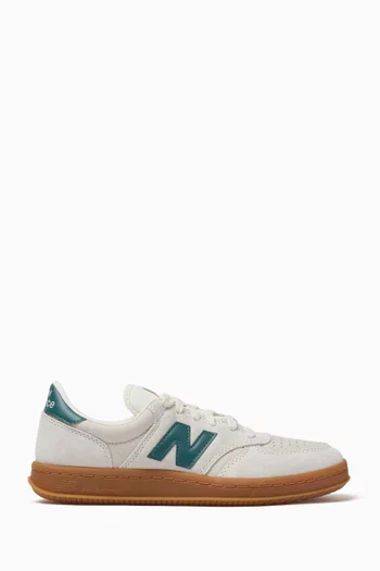 CT500 Low-top Sneakers