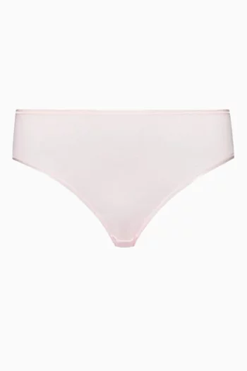 سروال تحتي تاتش فيلينج بتغطية متوسطة