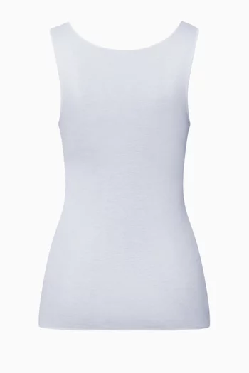 Tank Top in Cotton