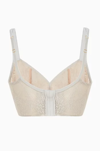 Holly Bralette in Lace