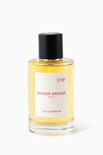 ماء عطر O18è‏، 100 ملل