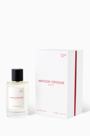 ماء عطر اوليه، 100 ملل