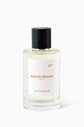 ماء عطر اوليه، 100 ملل