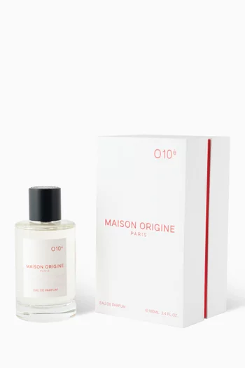 ماء عطر O10è‏، 100 ملل