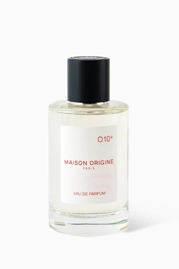 ماء عطر O10è‏، 100 ملل
