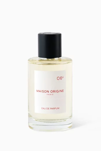 ماء عطر O6è‏، 100 ملل
