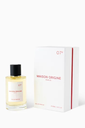 ماء عطر O7è‏، 100 ملل