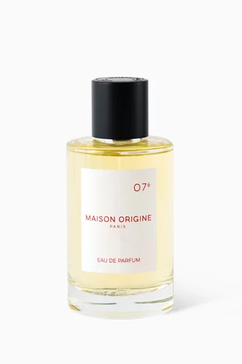 ماء عطر O7è‏، 100 ملل
