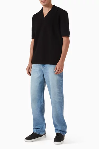 Solal Jeans in Denim