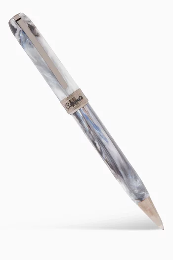 Comedia Caronte Ballpoint Pen