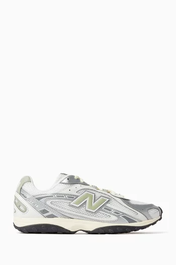 سنيكرز 204 ال قماش شبكي