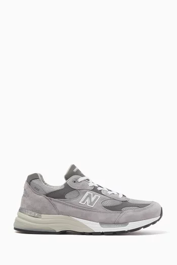 Unisex Made in USA 992 Sneakers