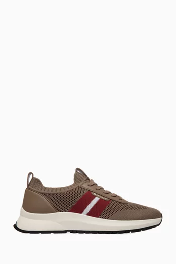 Darnell Sneakers in Knit
