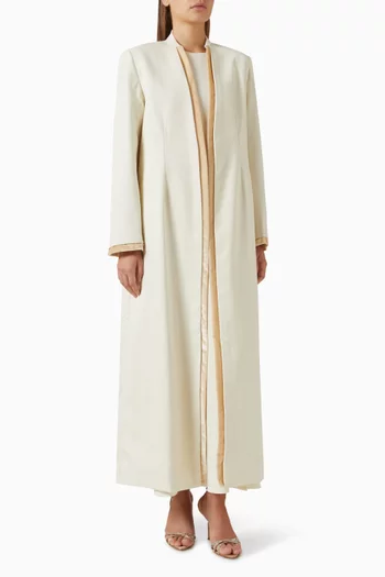 جاكيت بيكابو مزيج صوف