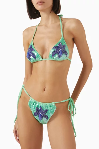 Maria Bikini Briefs