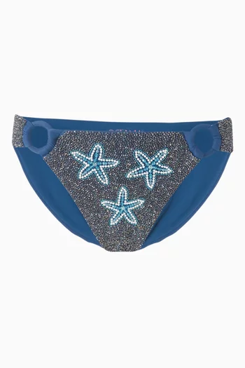 Mia's Bikini Briefs