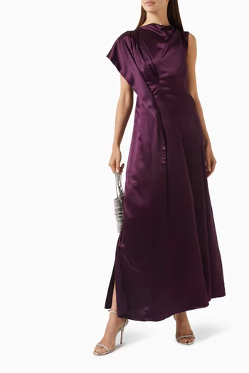 Wombridge Maxi Dress