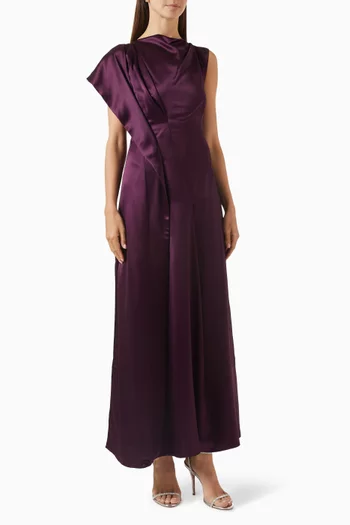 Wombridge Maxi Dress