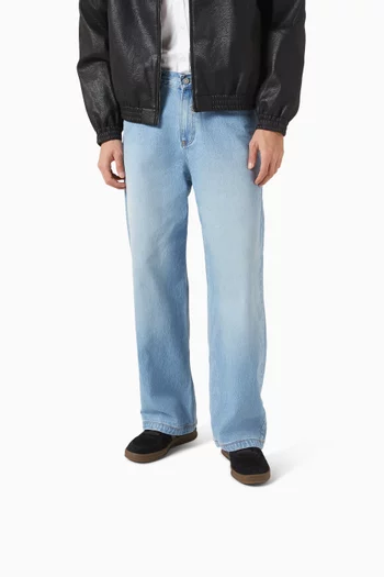 CT500 Sneakers in Suede & Nubuck