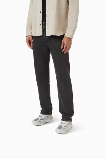 سنيكرز ميد إن يو إس إيه 992 شمواه وقماش شبكي