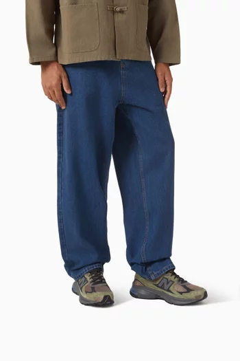 سنيكرز 2010 نوبوك وقماش شبكي