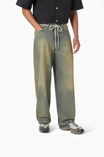 سنيكرز 1000 قماش شبكي وشمواه