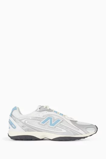 سنيكرز 204 ال قماش شبكي