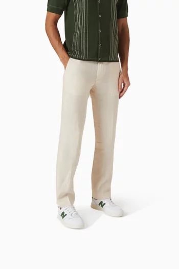 سنيكرز CT 500 جلد