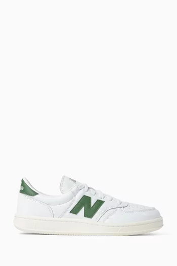 سنيكرز CT 500 جلد