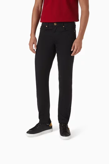 سنيكرز بيغي غريكا جلد نباتي