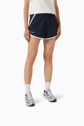x Sporty & Rich Adizero Adios Sneakers