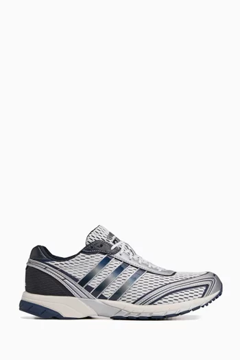 x Sporty & Rich Adizero Adios Sneakers